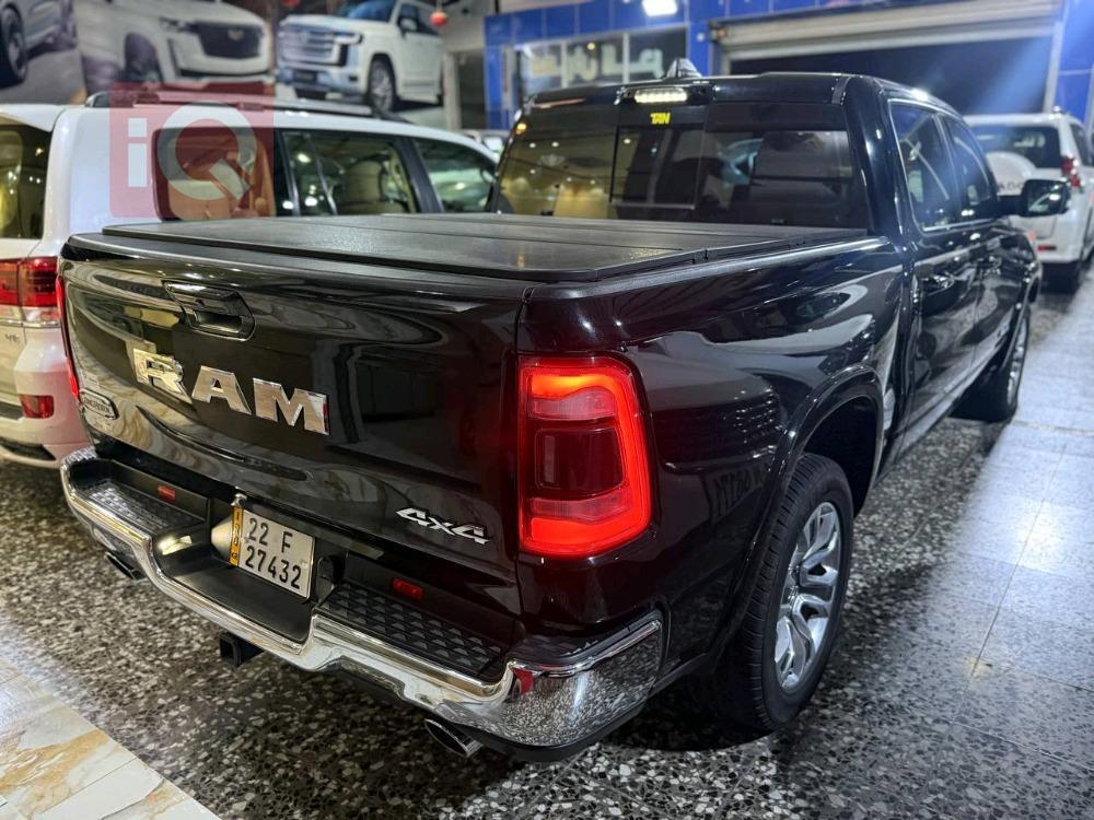 Ram 1500
